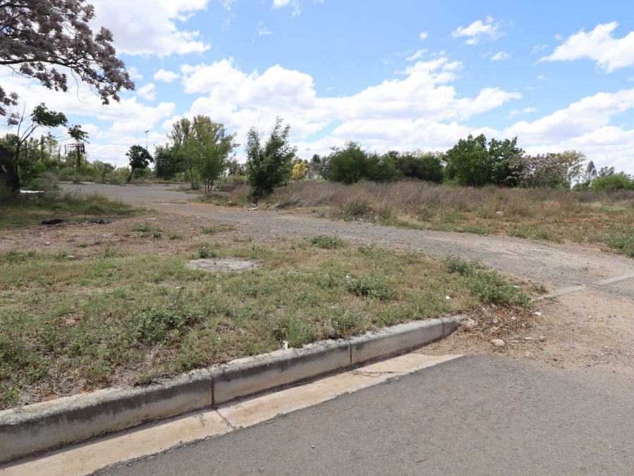 Commercial Property for Sale in Raceway Free State